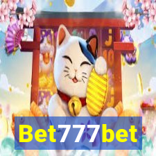 Bet777bet