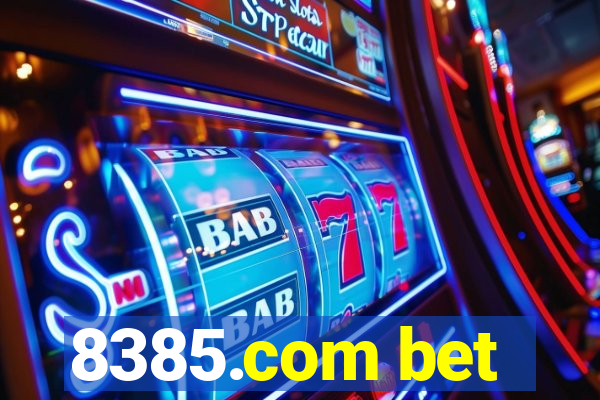 8385.com bet