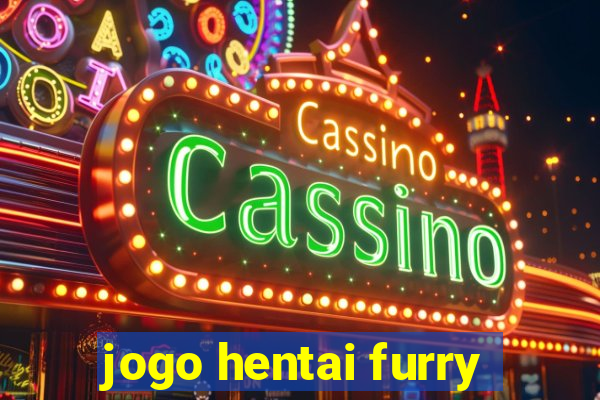 jogo hentai furry