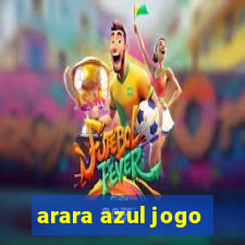 arara azul jogo