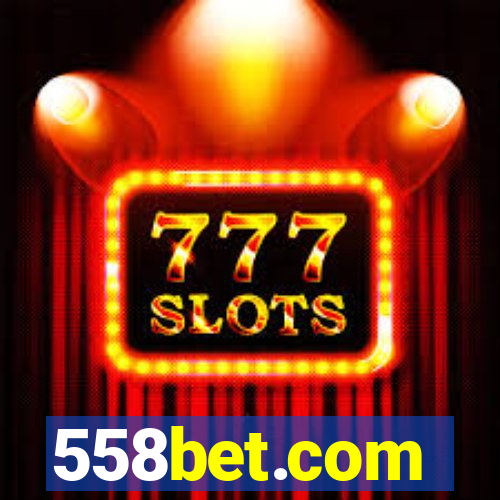 558bet.com