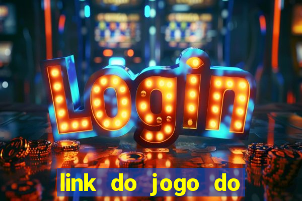 link do jogo do tigrinho verdadeiro