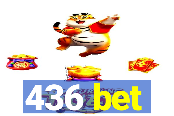 436 bet