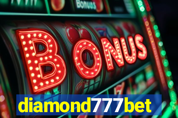 diamond777bet