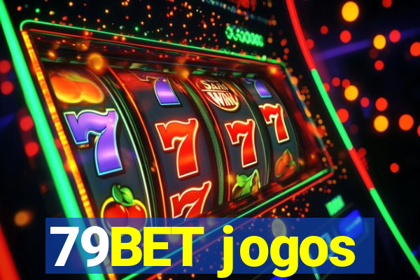 79BET jogos