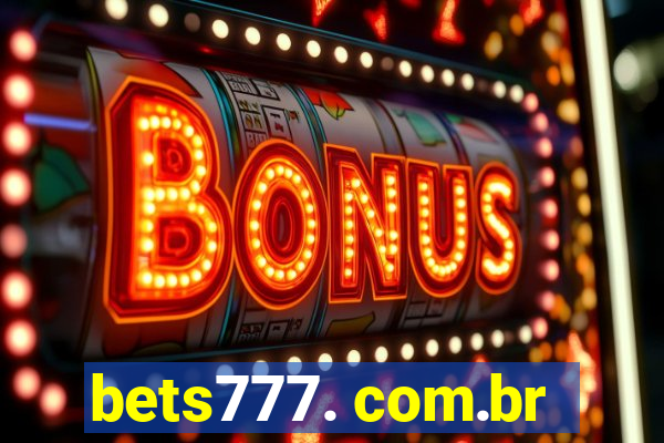 bets777. com.br