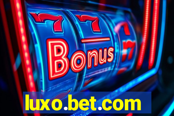 luxo.bet.com