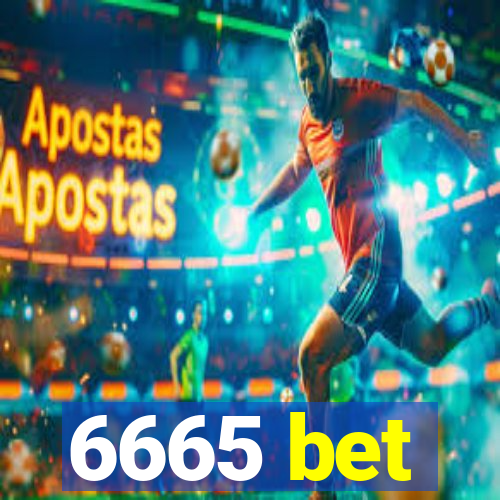 6665 bet