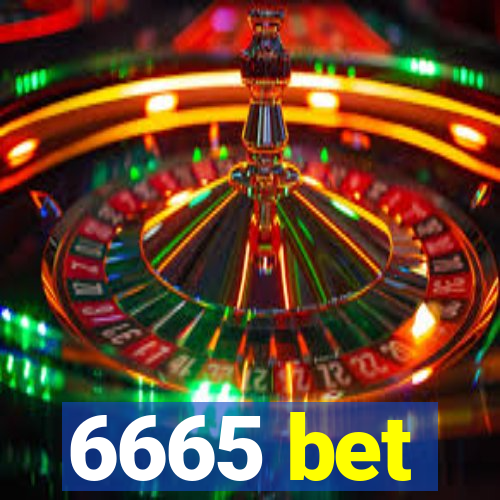 6665 bet