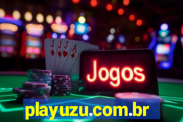 playuzu.com.br