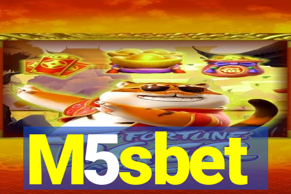 M5sbet