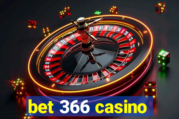 bet 366 casino