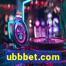 ubbbet.com