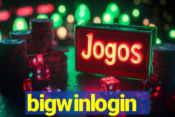 bigwinlogin