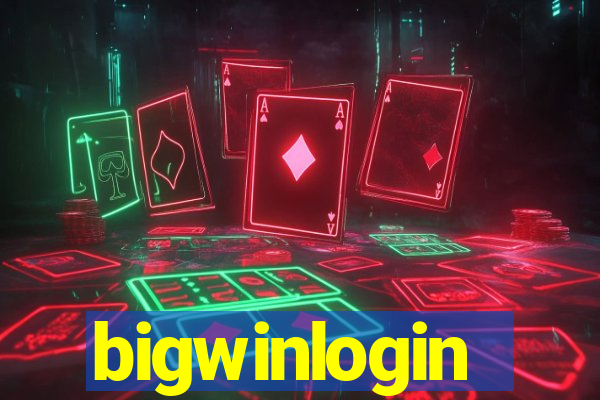 bigwinlogin