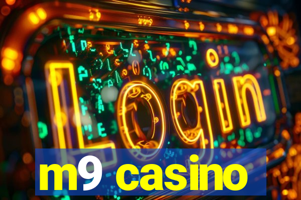 m9 casino