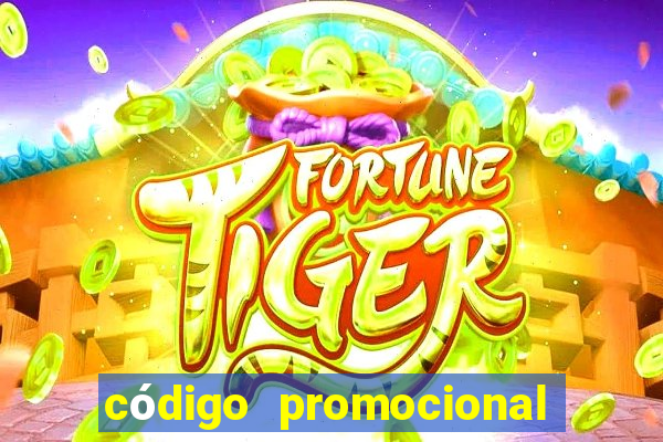 código promocional fortune tiger