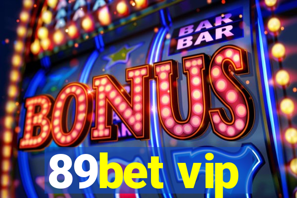 89bet vip