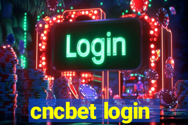 cncbet login