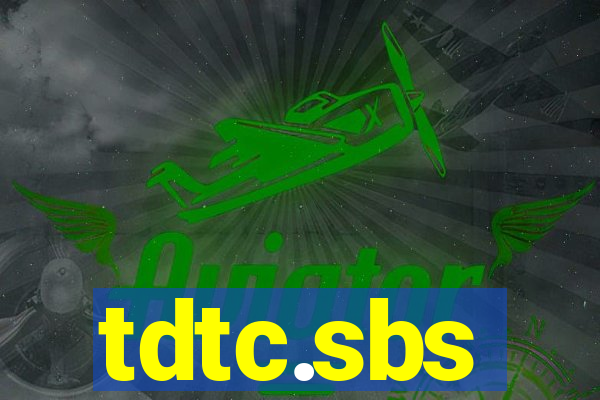 tdtc.sbs