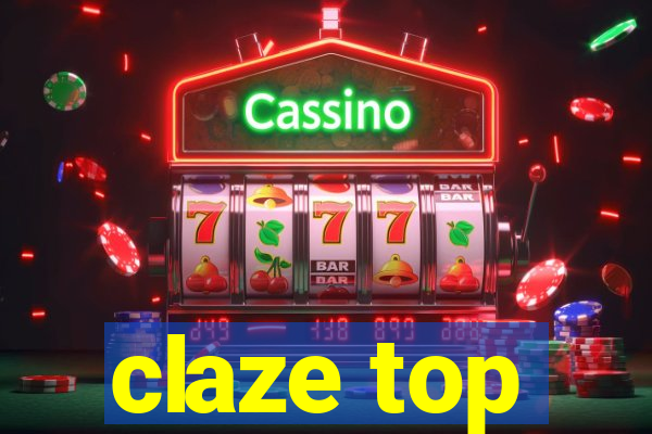 claze top