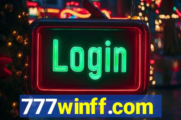 777winff.com