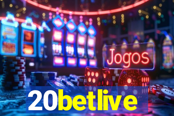 20betlive