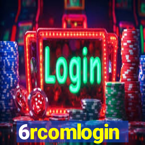 6rcomlogin