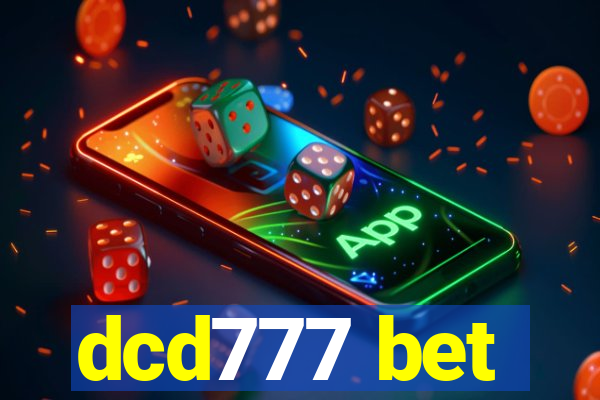 dcd777 bet