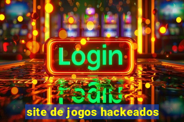 site de jogos hackeados