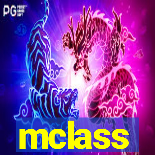 mclass