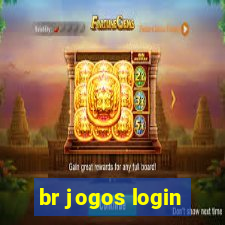 br jogos login