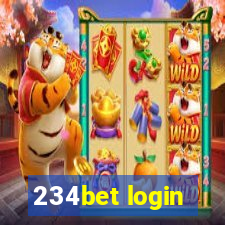 234bet login