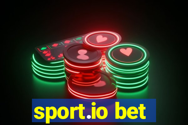 sport.io bet