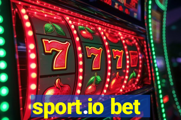 sport.io bet