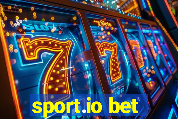 sport.io bet