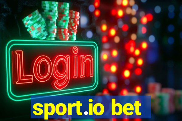 sport.io bet