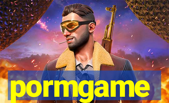 pormgame