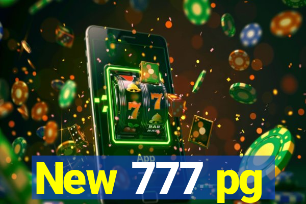 New 777 pg