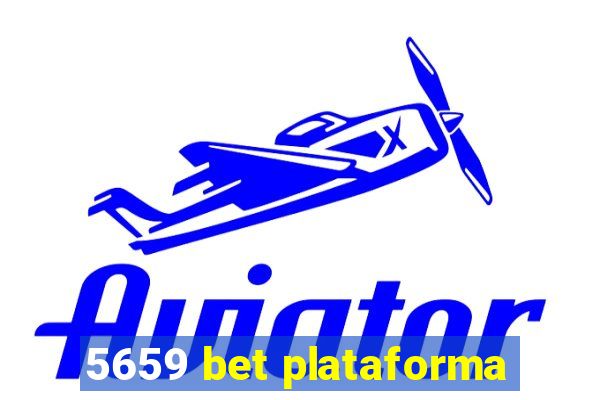 5659 bet plataforma