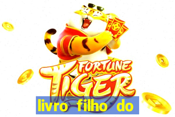 livro filho do fogo - volume 3 pdf grátis