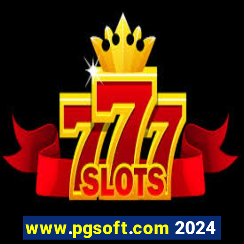 www.pgsoft.com 2024