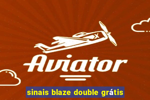 sinais blaze double grátis