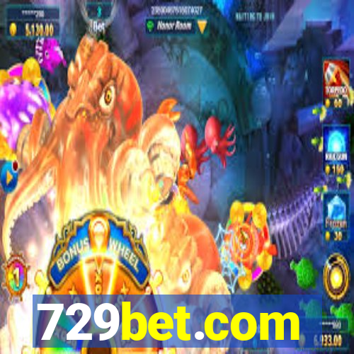 729bet.com