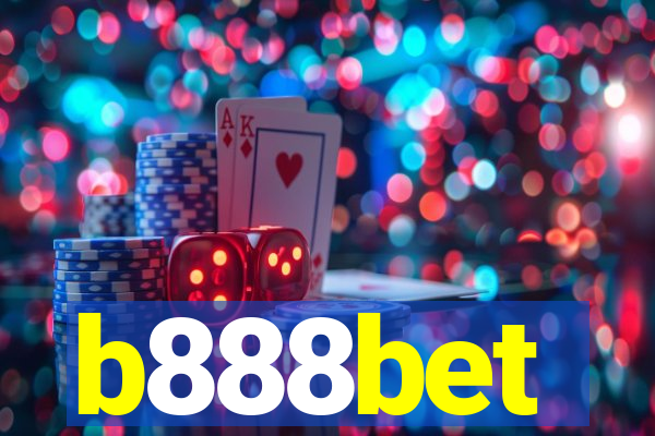 b888bet