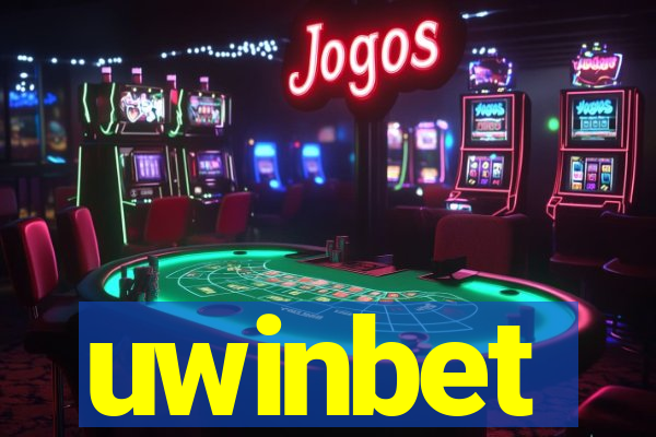 uwinbet