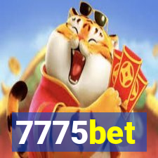 7775bet