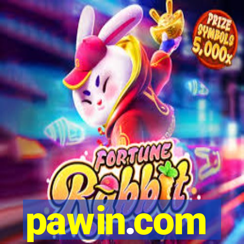 pawin.com