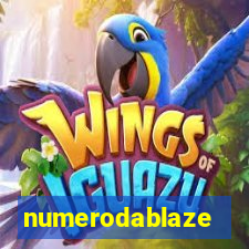 numerodablaze