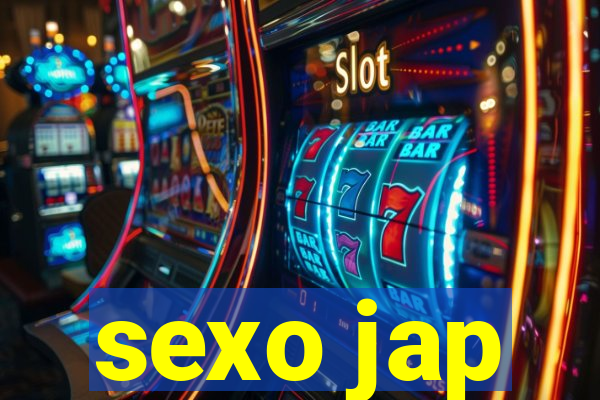 sexo jap